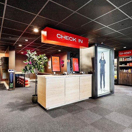 Aiden By Best Western Trondheim Airport Jordalen Esterno foto