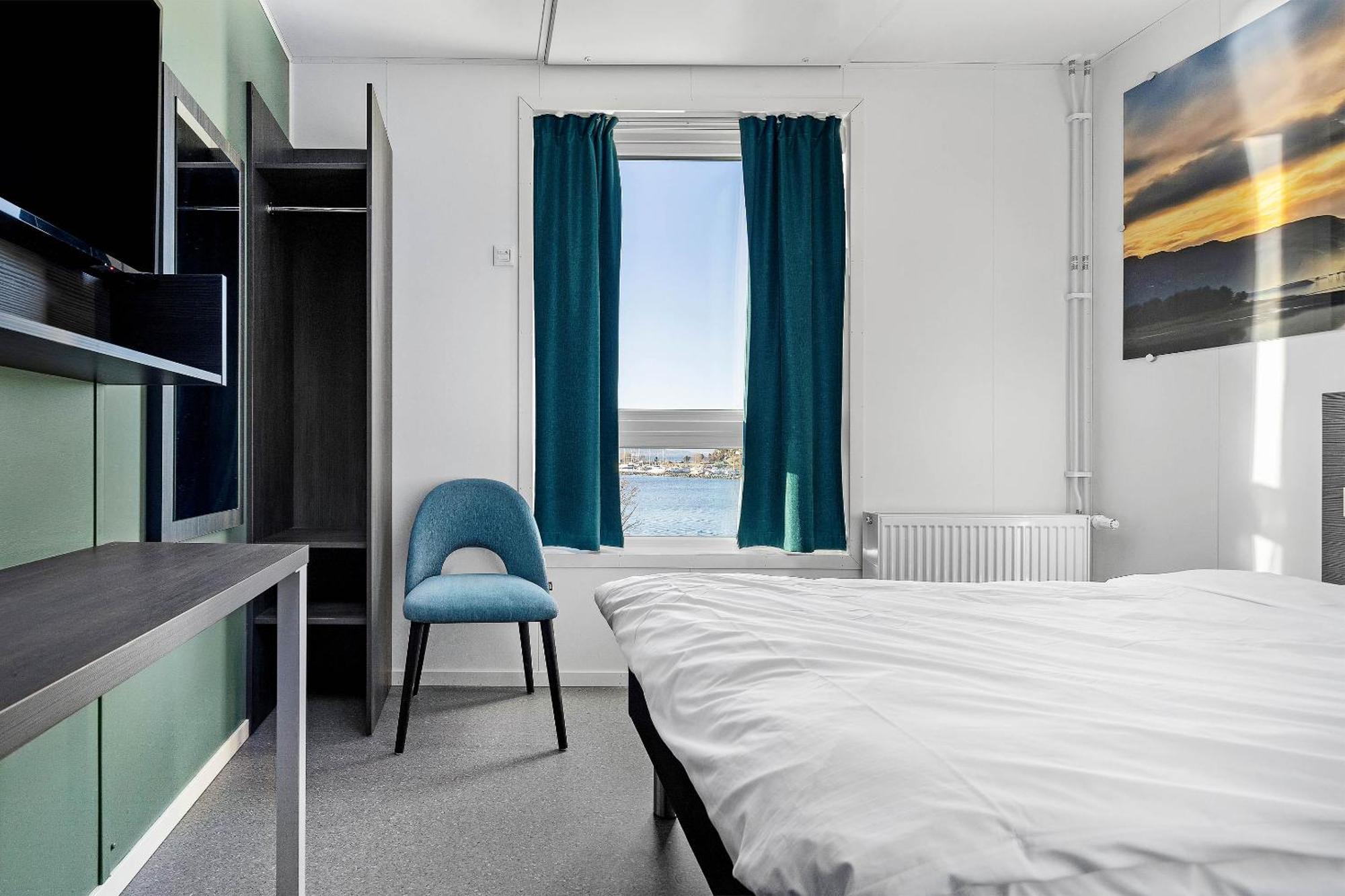 Aiden By Best Western Trondheim Airport Jordalen Esterno foto