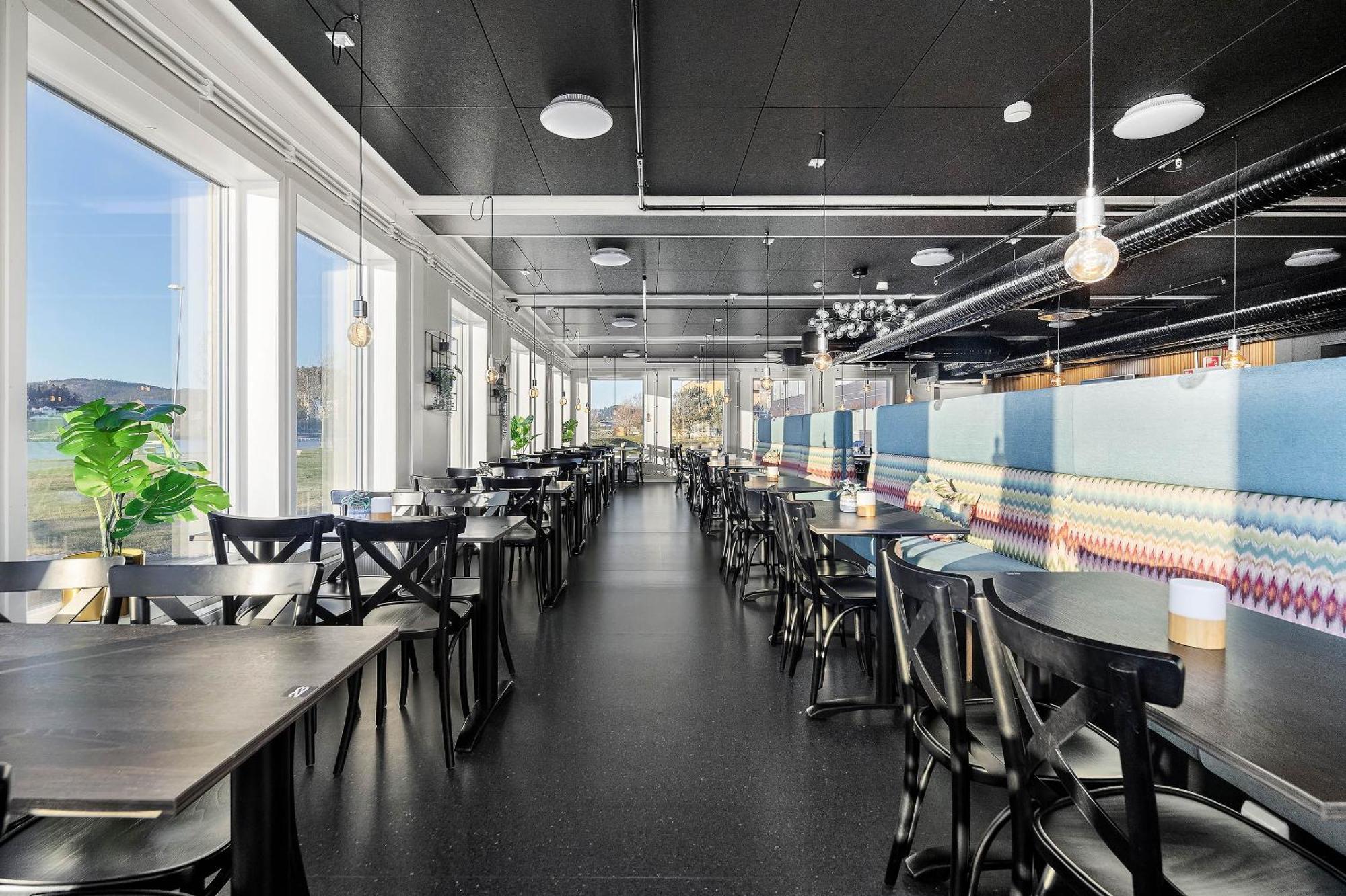 Aiden By Best Western Trondheim Airport Jordalen Esterno foto