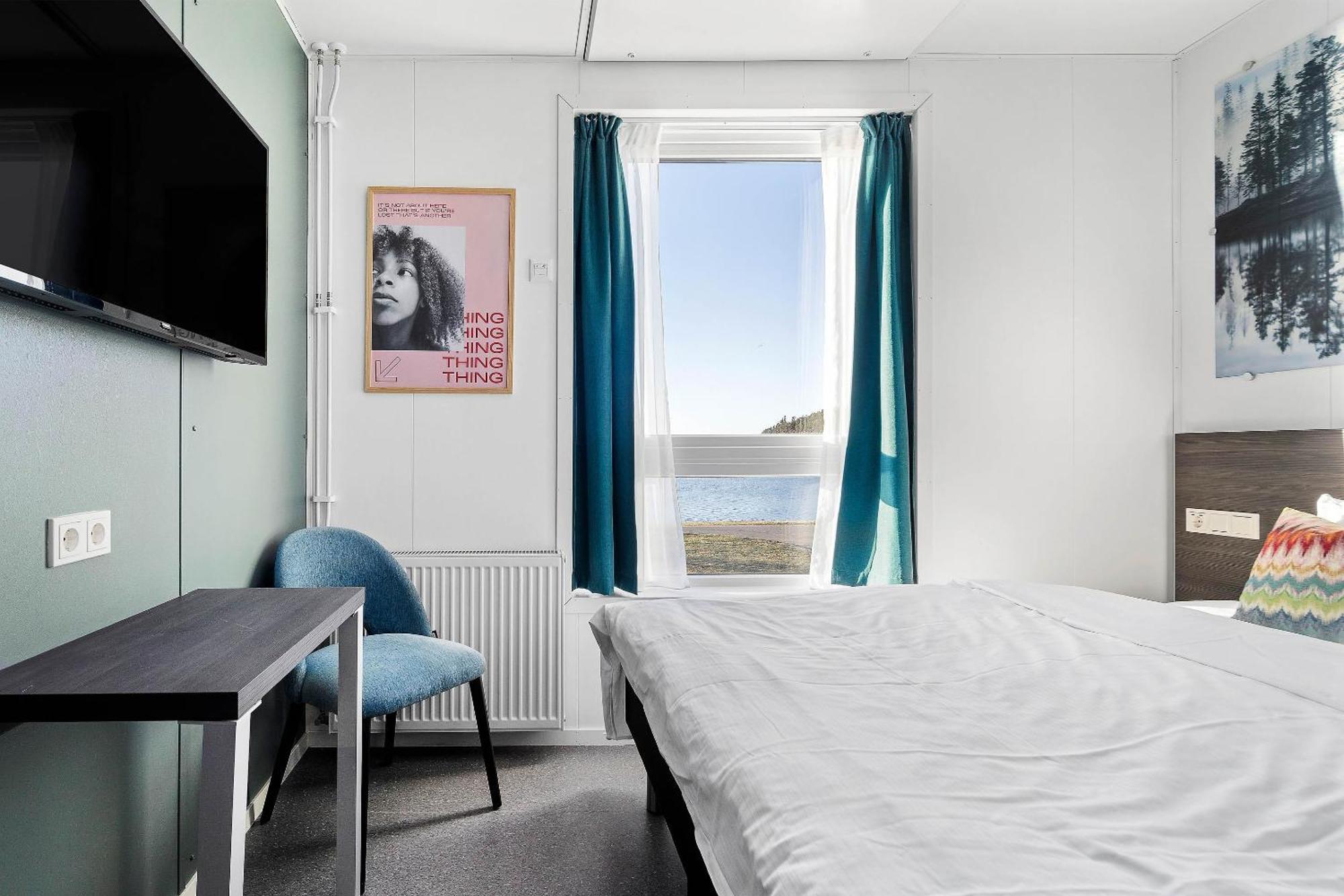 Aiden By Best Western Trondheim Airport Jordalen Esterno foto